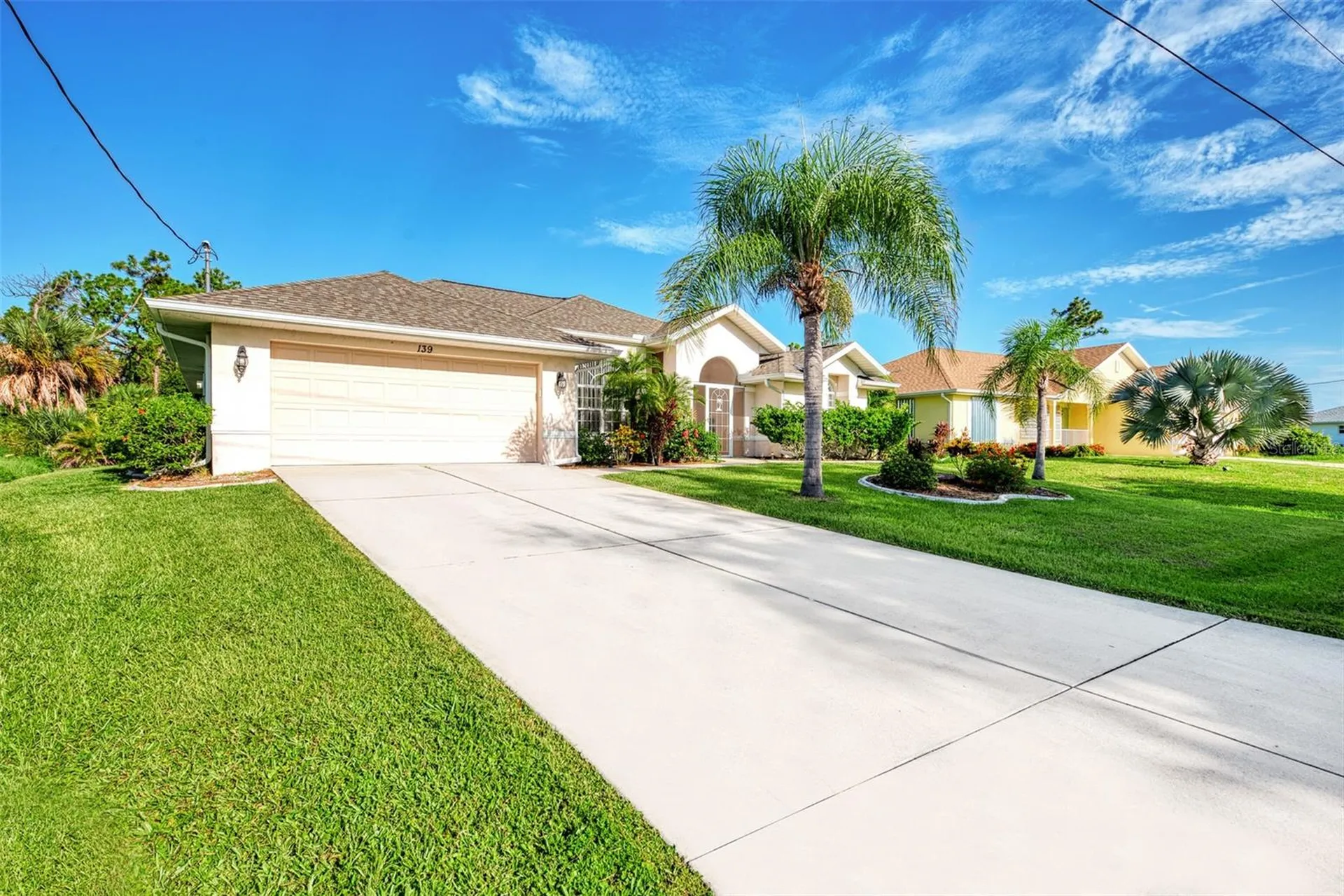 139 Long Meadow Lane Rotonda West FL 33947