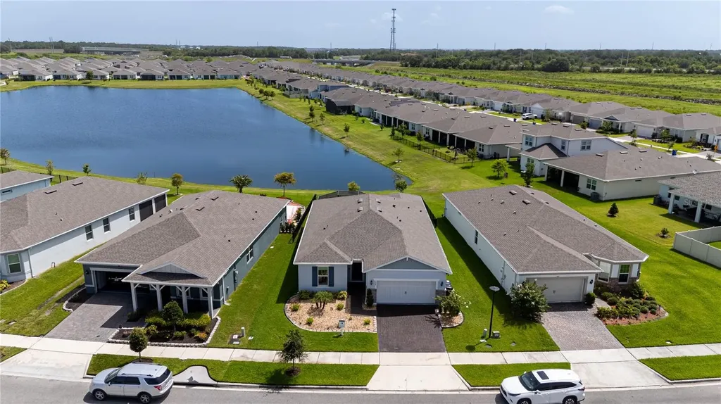 1994 Spring Shower Circle Kissimmee FL 34744
