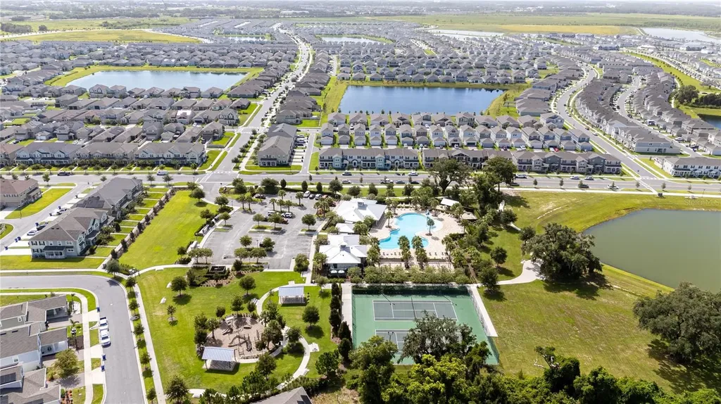 1994 Spring Shower Circle Kissimmee FL 34744