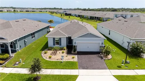 1994 Spring Shower Circle Kissimmee FL 34744