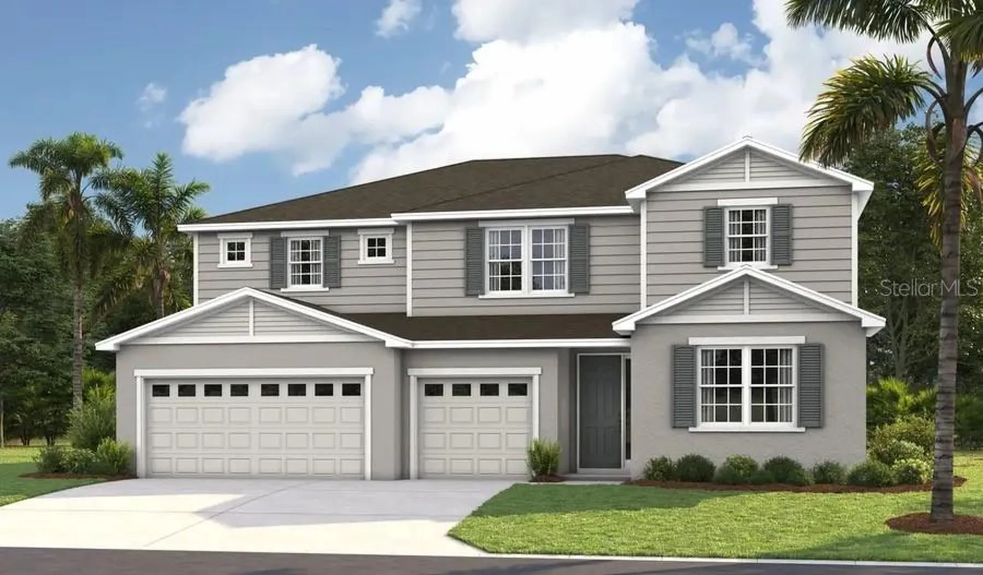 3052 Woodcliff Lake Circle Clermont FL 34711