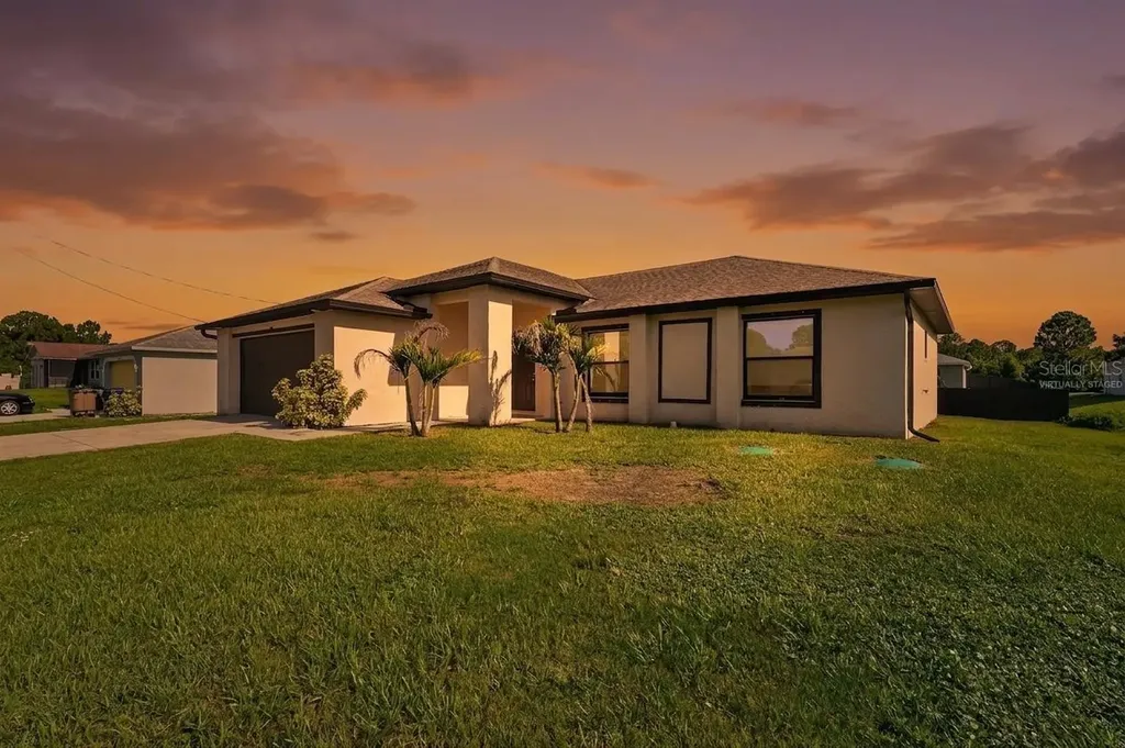2712 15th Street SW Lehigh Acres FL 33976
