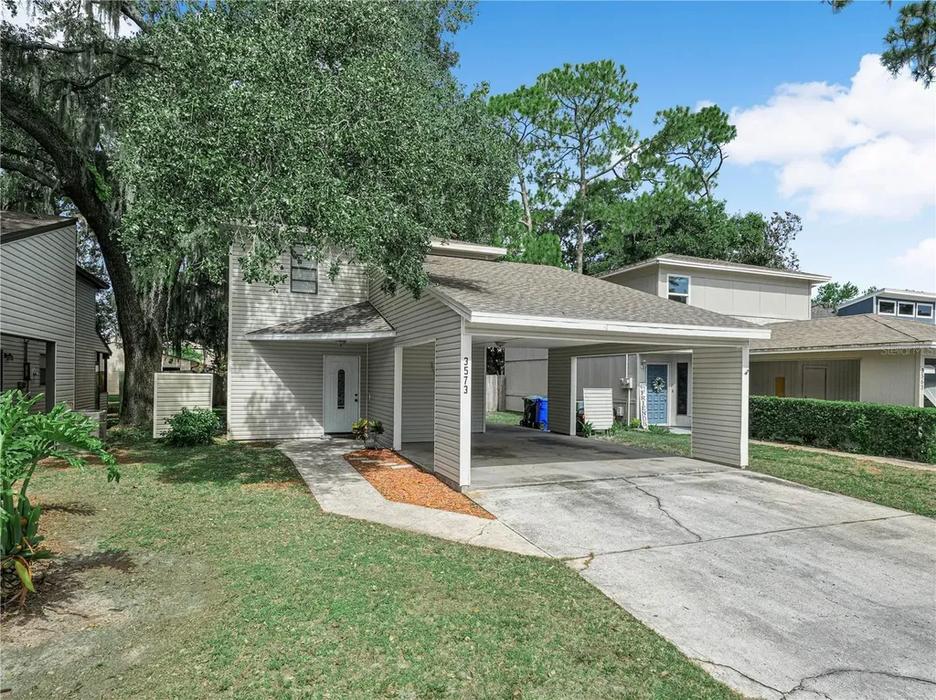 3573 Raintree Circle Lakeland FL 33803