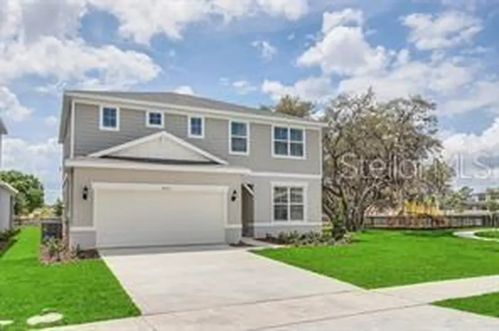 5614 Oak Knoll Drive St Cloud FL 34771