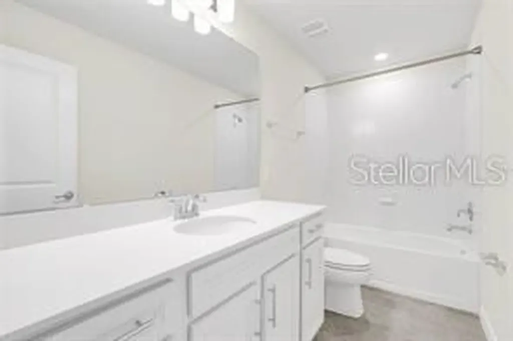 5614 Oak Knoll Drive St Cloud FL 34771