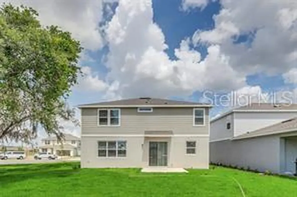 5614 Oak Knoll Drive St Cloud FL 34771