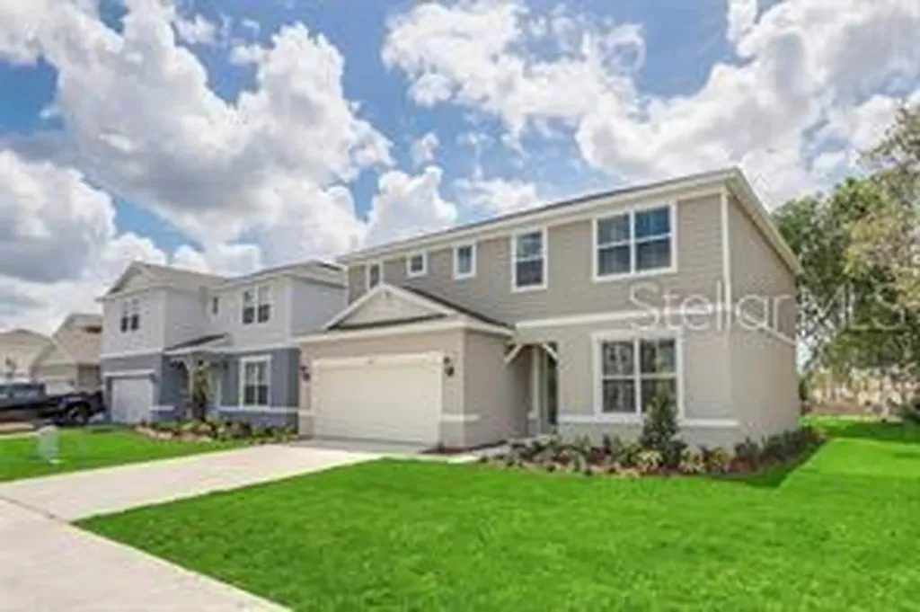 5614 Oak Knoll Drive St Cloud FL 34771