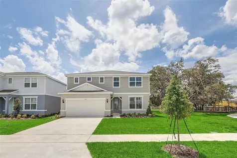 5614 Oak Knoll Drive St Cloud FL 34771