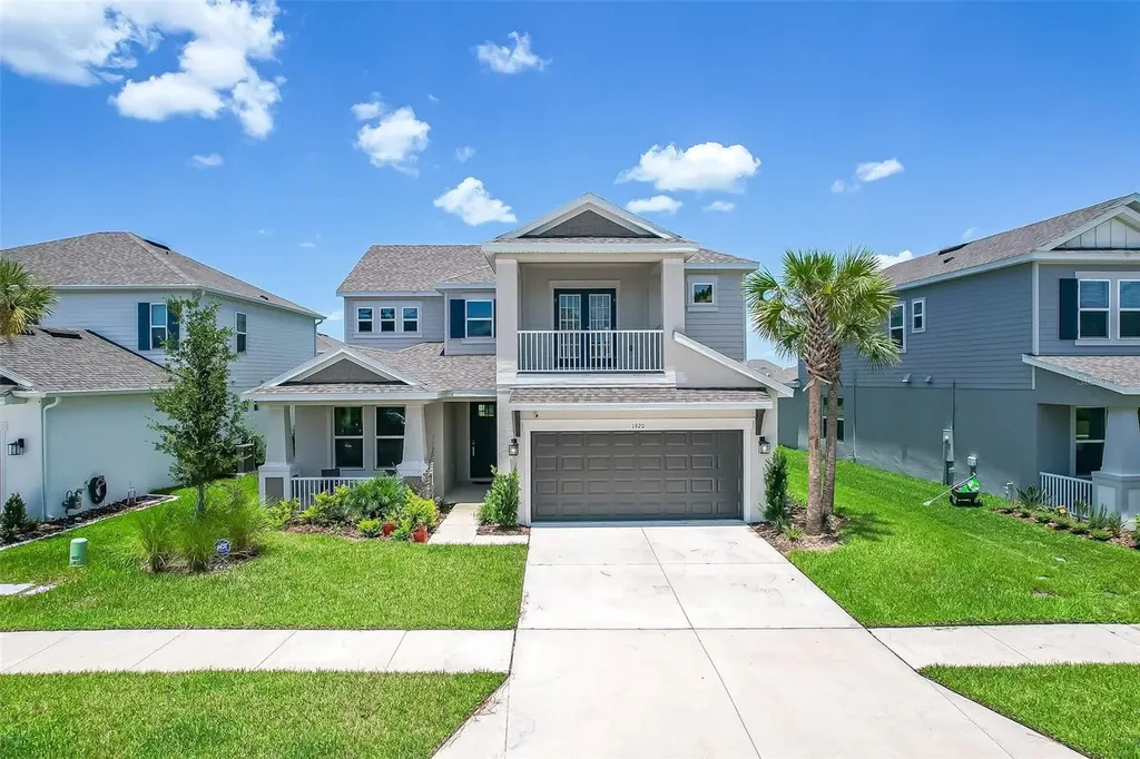 1920 Longliner Loop Wesley Chapel FL 33543