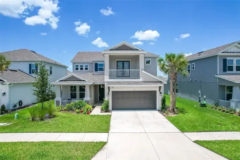 1920 Longliner Loop Wesley Chapel FL 33543