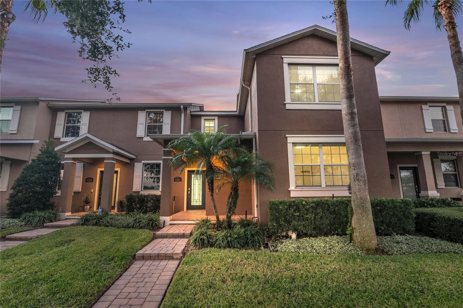 15381 Avenue Of The Arbors Winter Garden FL 34787