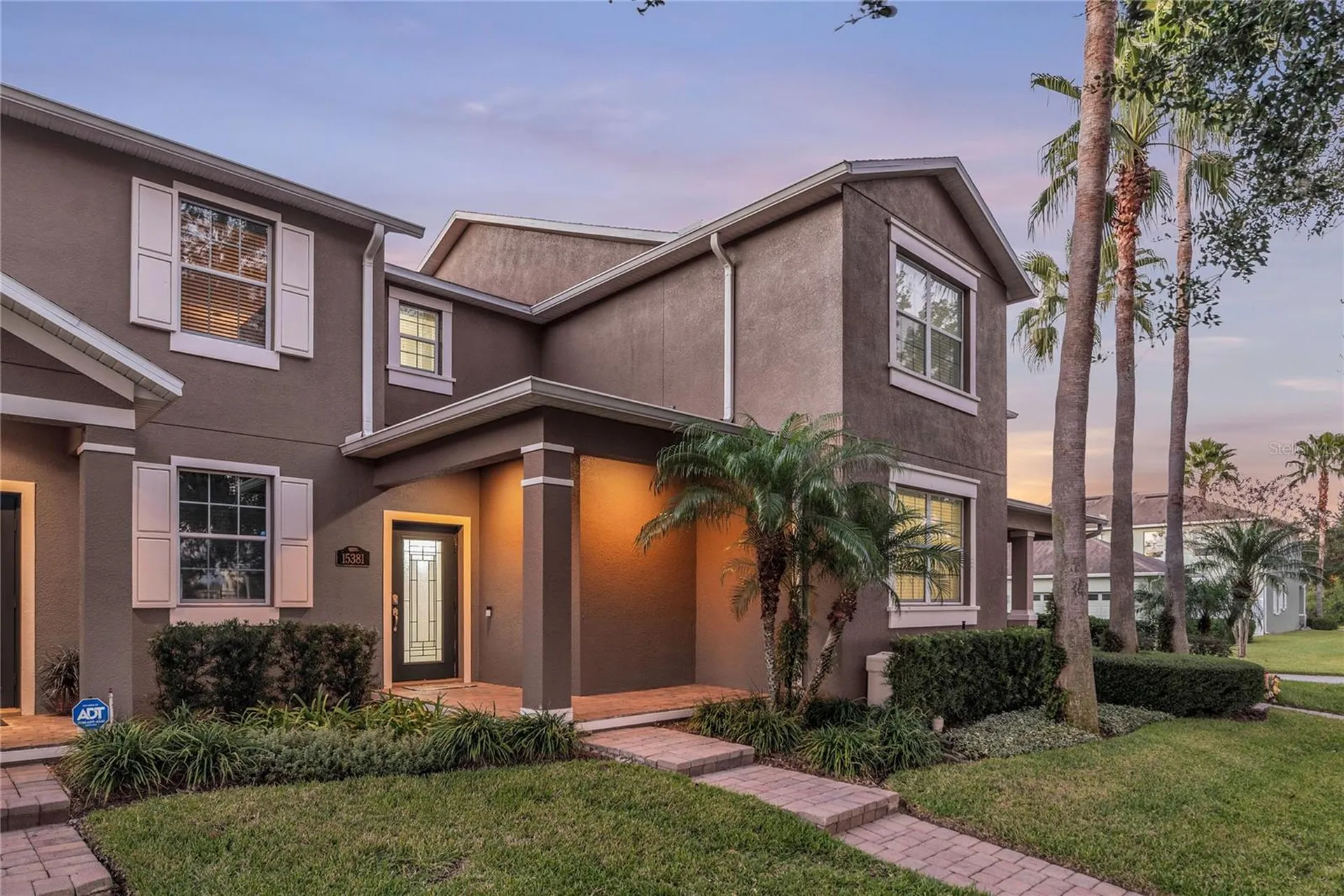 15381 Avenue Of The Arbors Winter Garden FL 34787