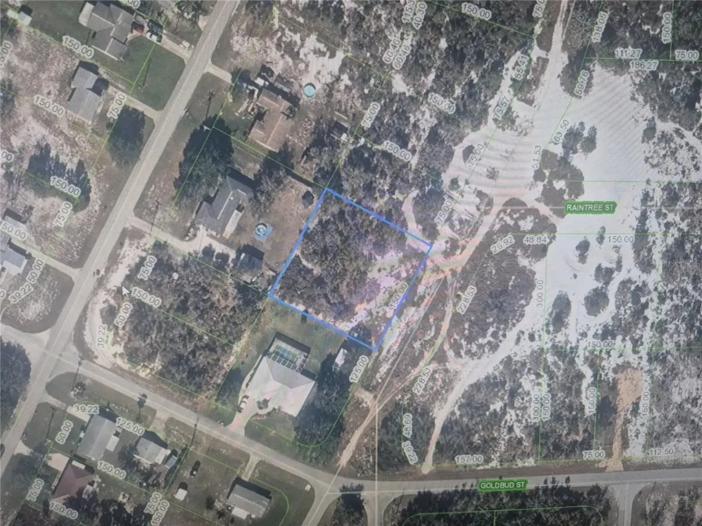 308 Bottlebrush Avenue Lake Placid FL 33852