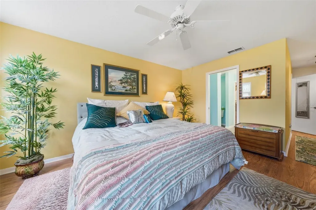 1602 Malacara Lane The Villages FL 32162