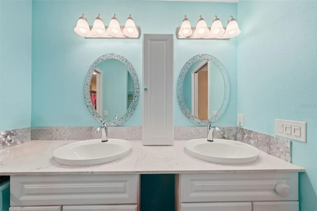 1602 Malacara Lane The Villages FL 32162