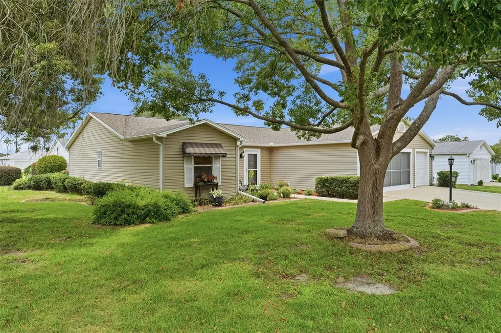 1602 Malacara Lane The Villages FL 32162