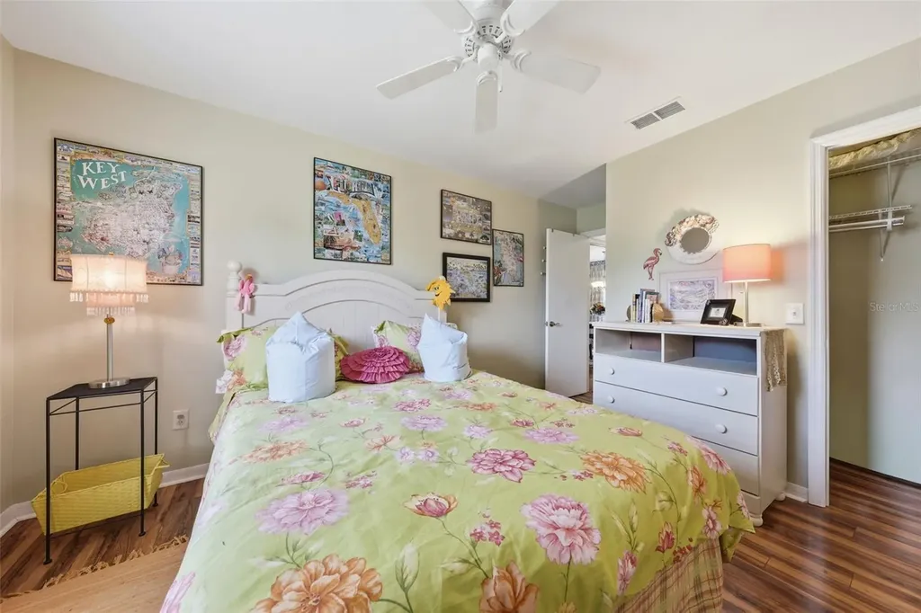 1602 Malacara Lane The Villages FL 32162