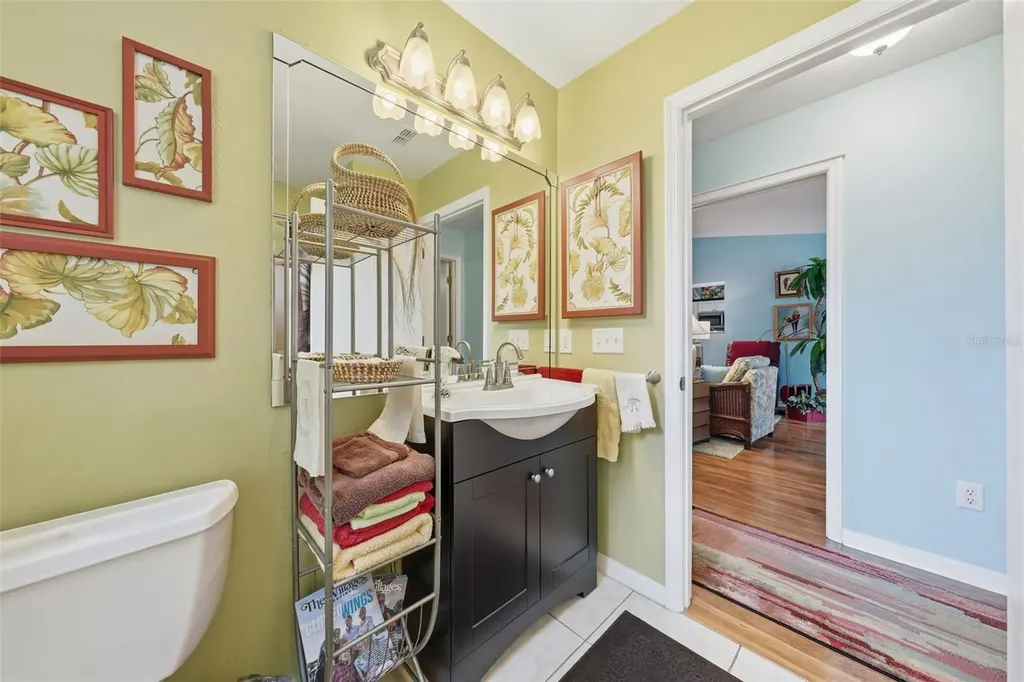 1602 Malacara Lane The Villages FL 32162