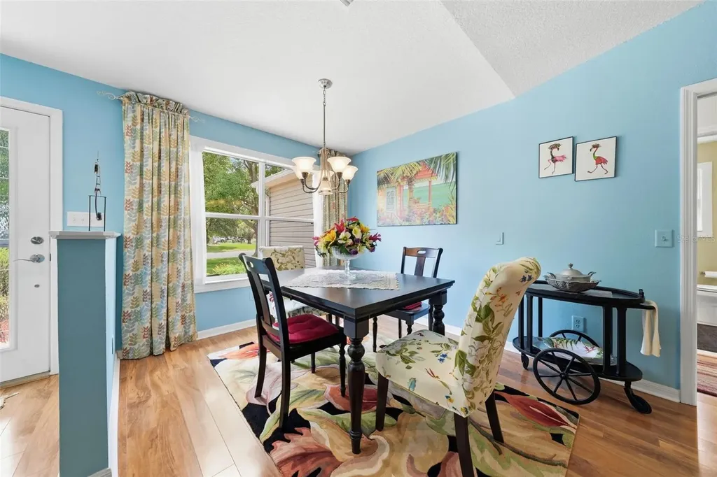 1602 Malacara Lane The Villages FL 32162