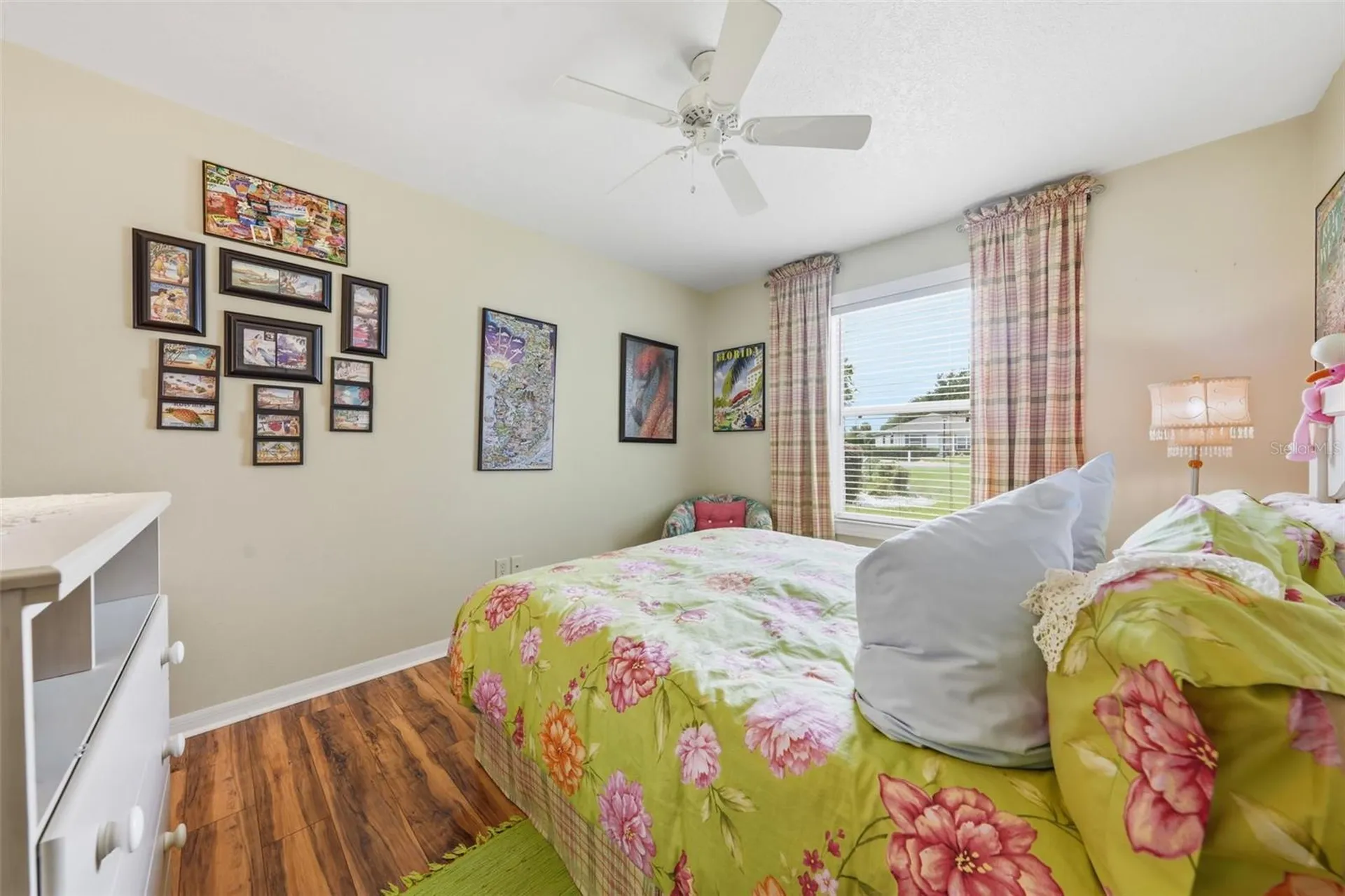 1602 Malacara Lane The Villages FL 32162