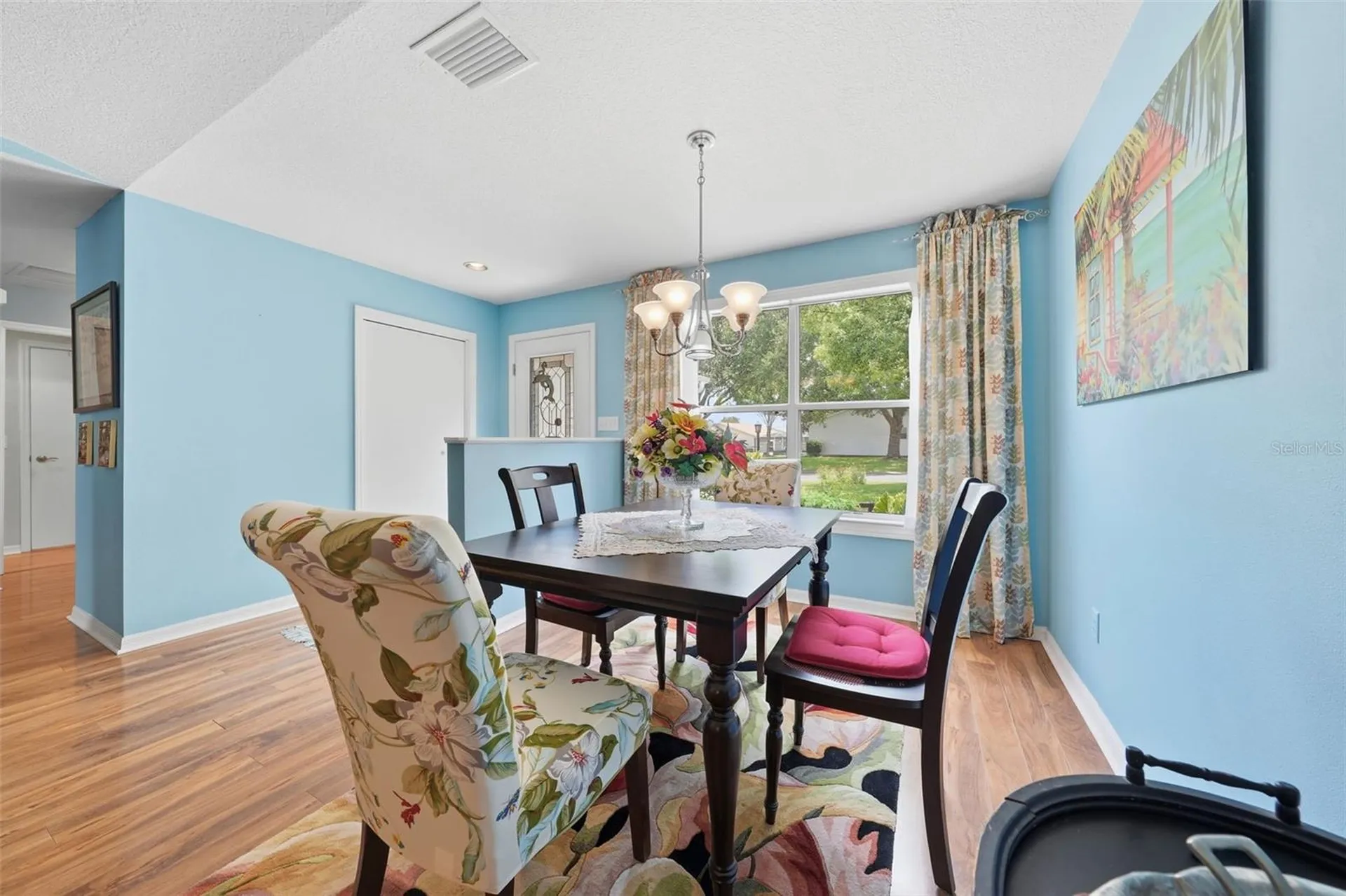 1602 Malacara Lane The Villages FL 32162
