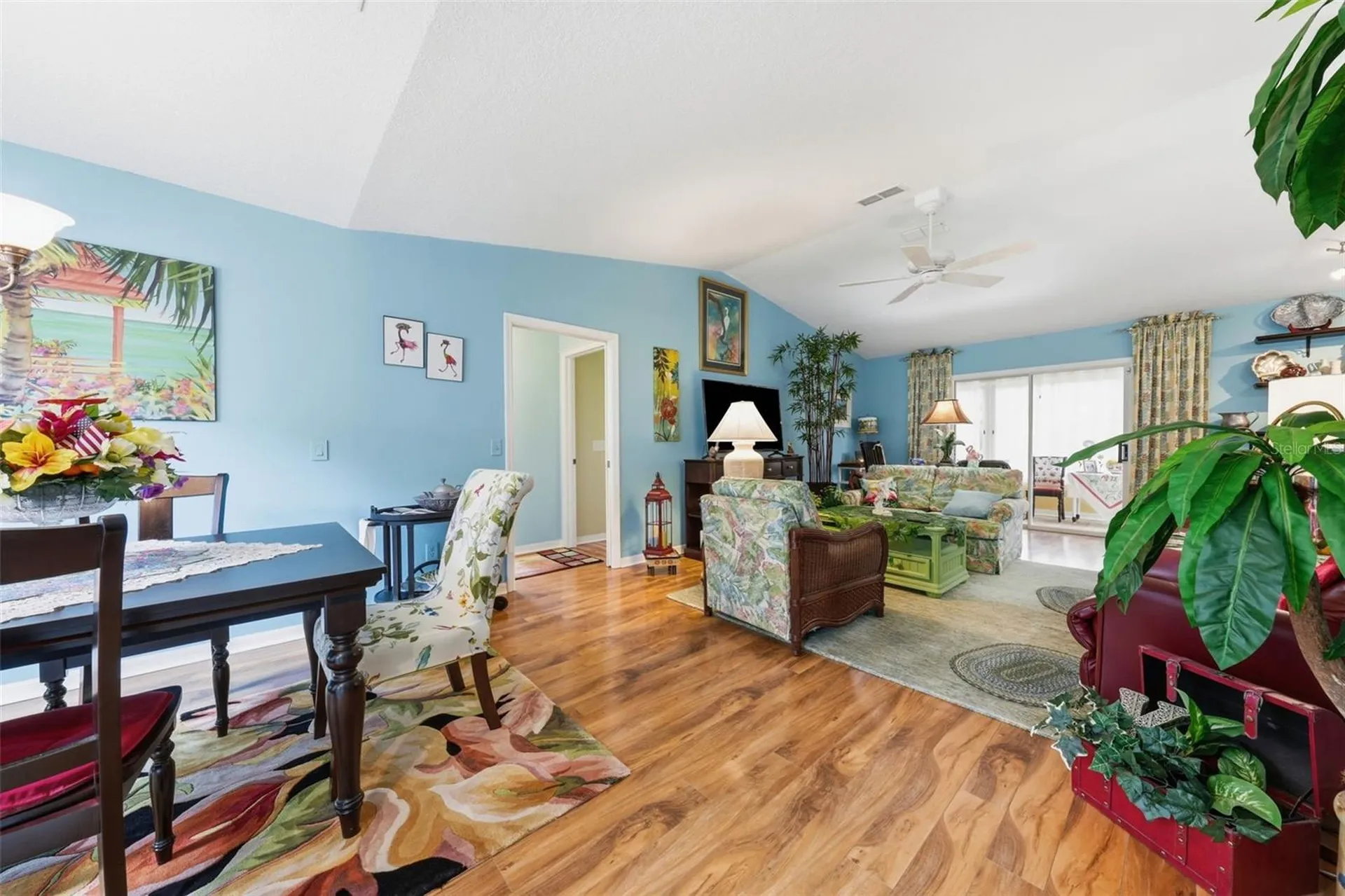 1602 Malacara Lane The Villages FL 32162