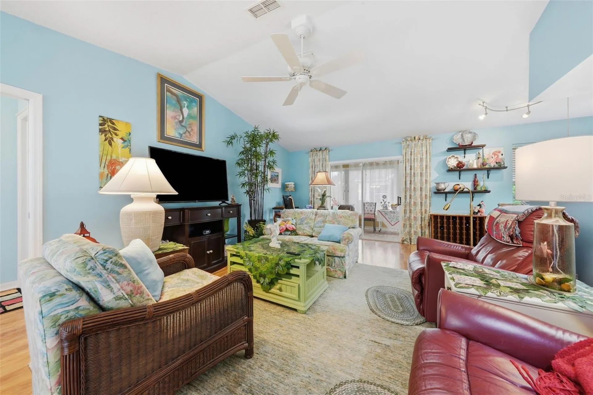 1602 Malacara Lane The Villages FL 32162