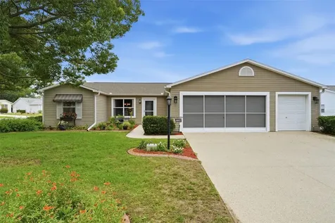 1602 Malacara Lane The Villages FL 32162