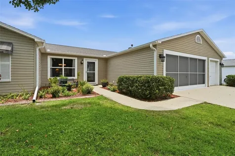 1602 Malacara Lane The Villages FL 32162