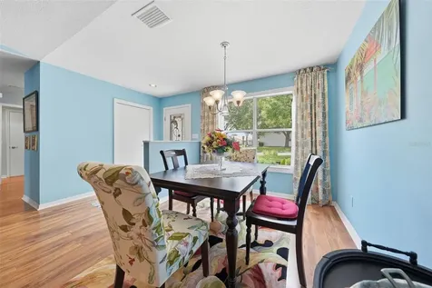 1602 Malacara Lane The Villages FL 32162