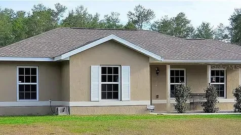 17184 SW 44th Circle Ocala FL 34473