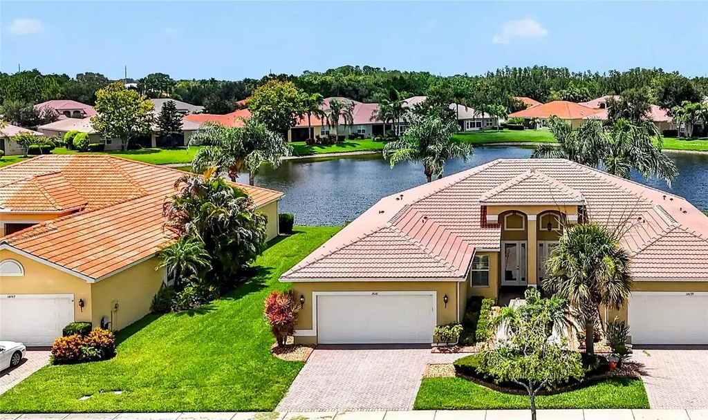 16141 Amethyst Key Drive Wimauma FL 33598