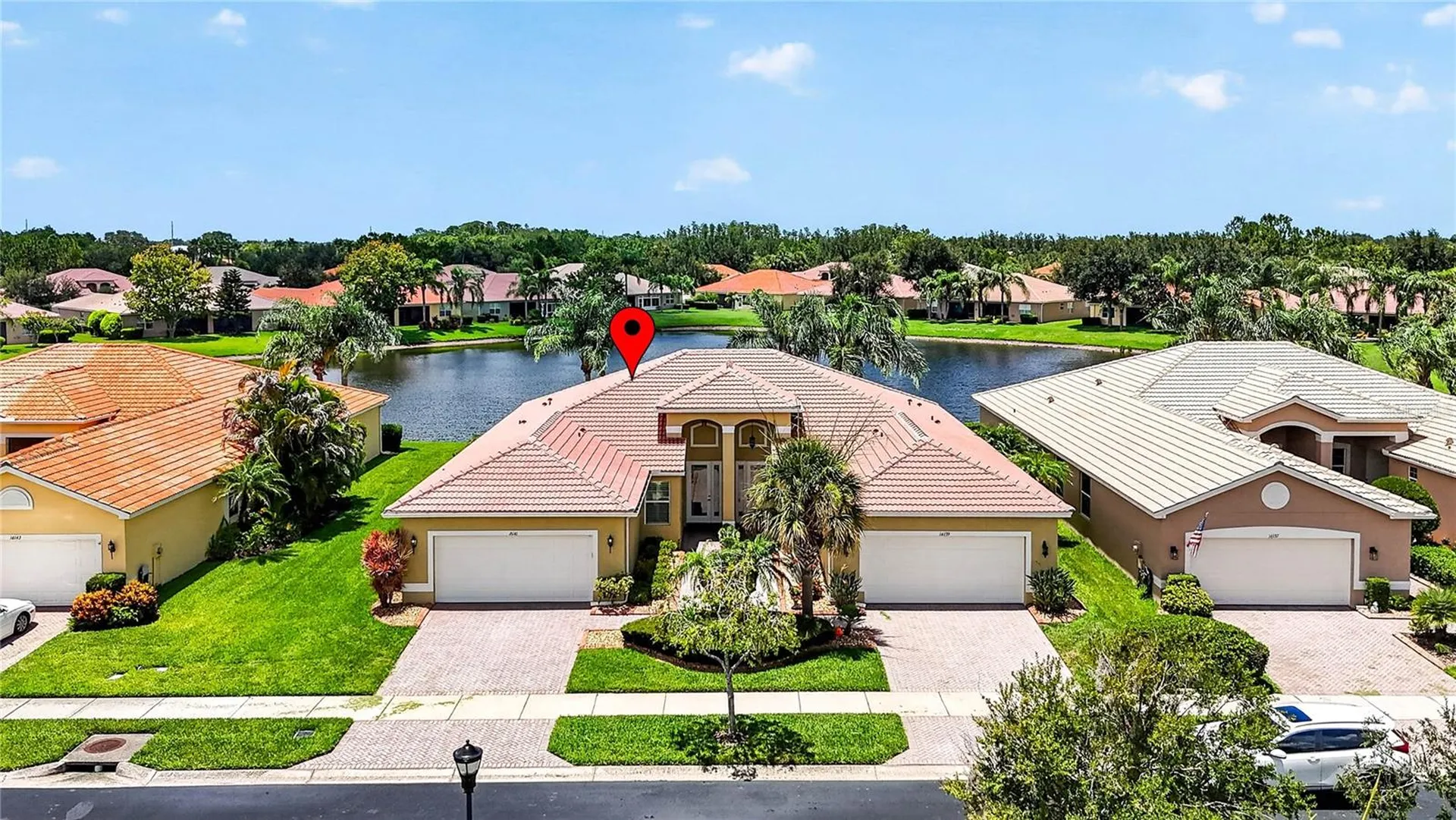16141 Amethyst Key Drive Wimauma FL 33598