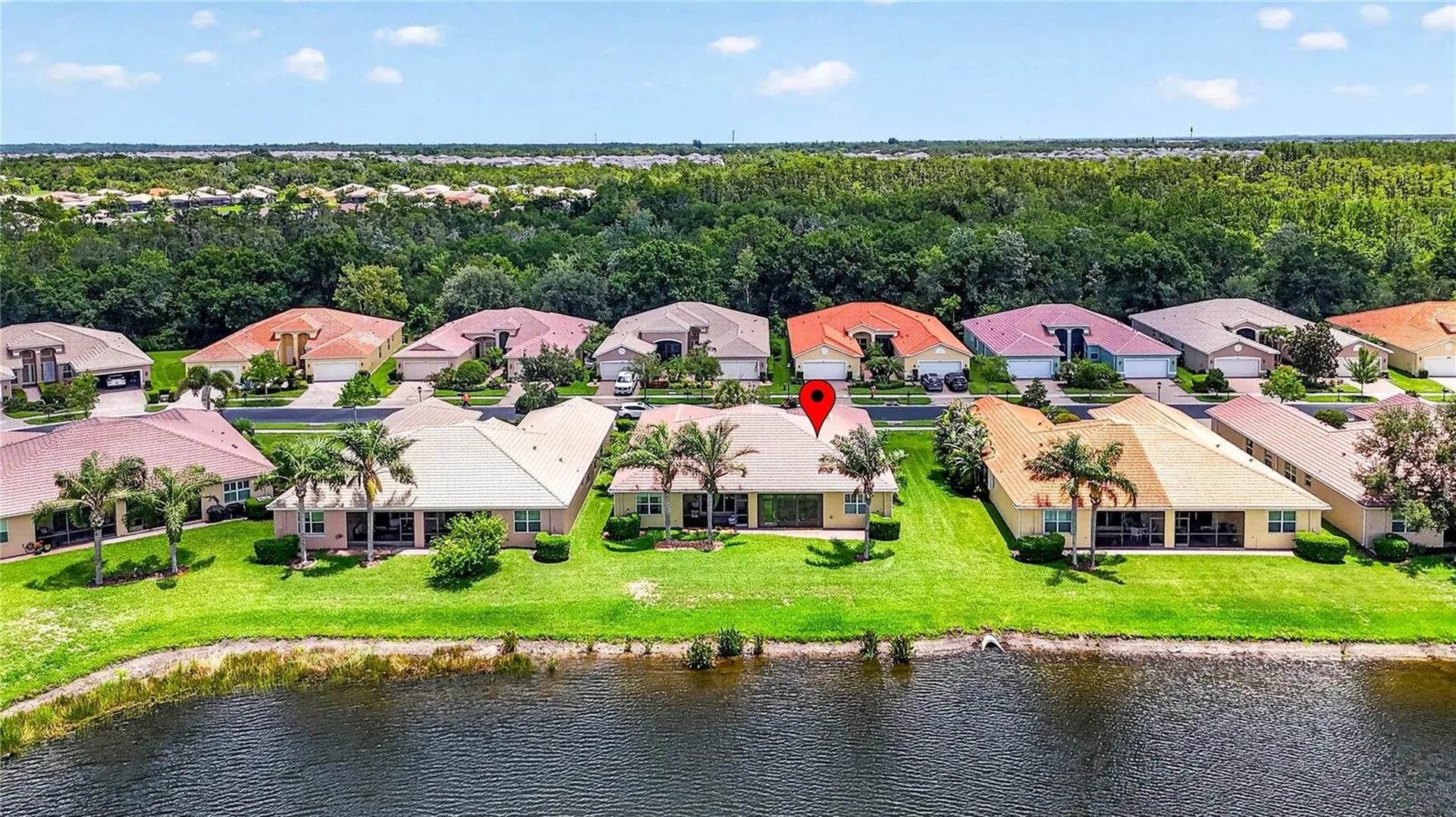 16141 Amethyst Key Drive Wimauma FL 33598