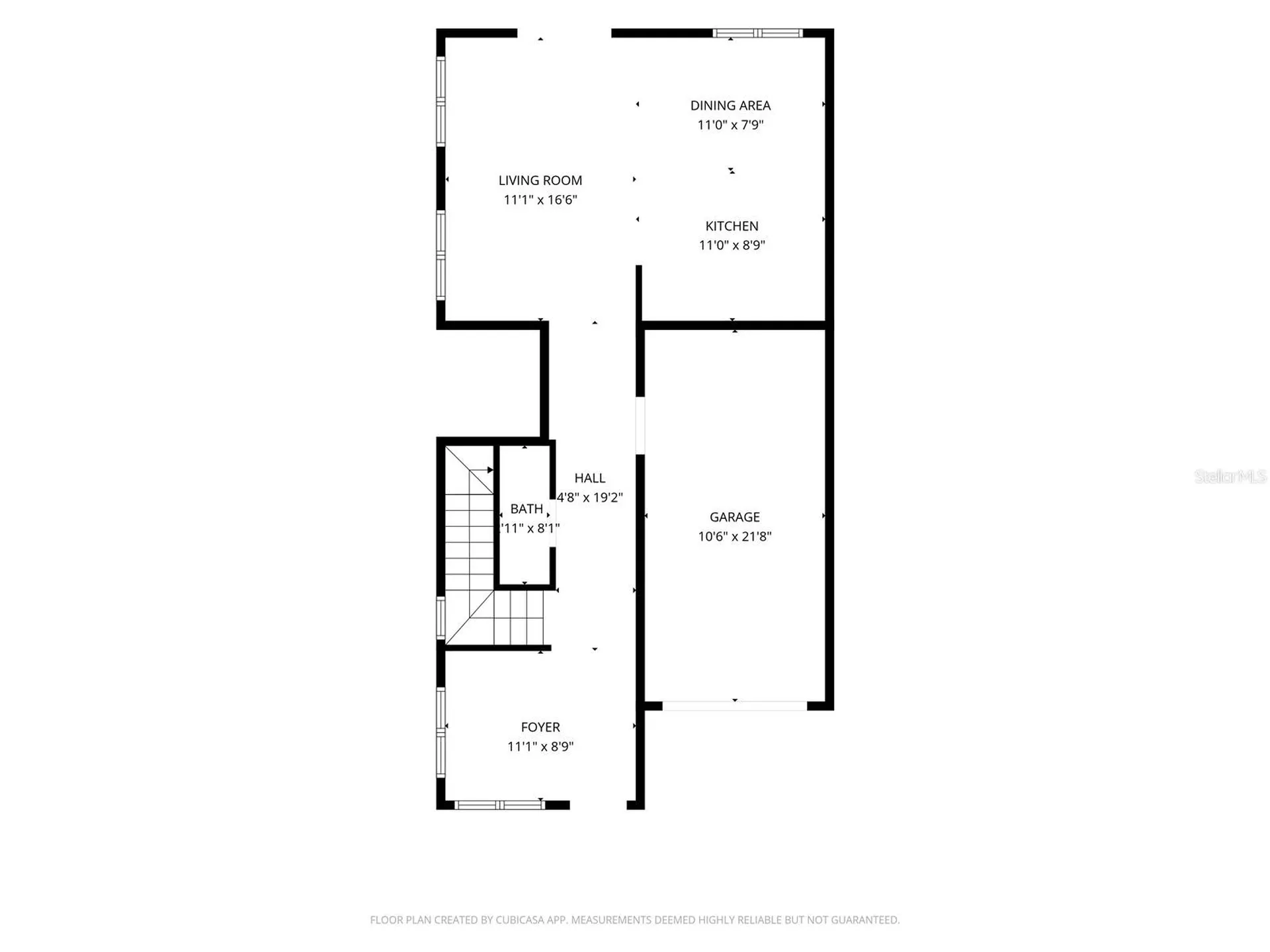1236 Virginia Drive Orlando FL 32803