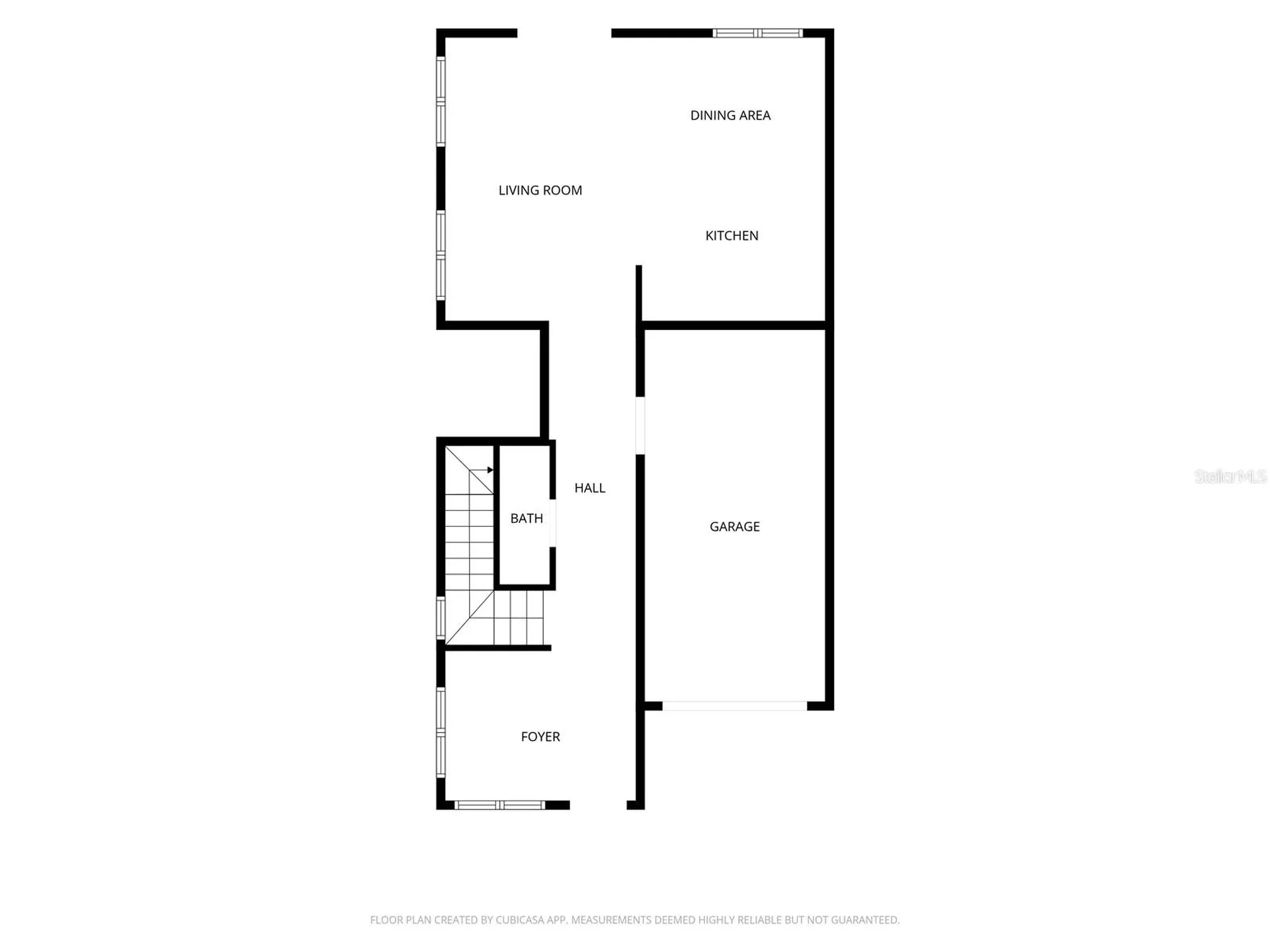 1236 Virginia Drive Orlando FL 32803