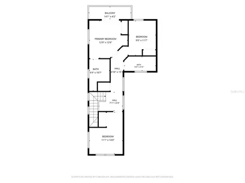 1236 Virginia Drive Orlando FL 32803