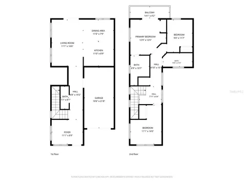 1236 Virginia Drive Orlando FL 32803