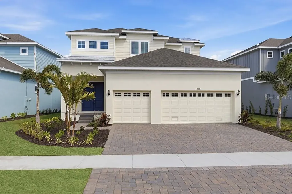 911 Signet Drive Apollo Beach FL 33572