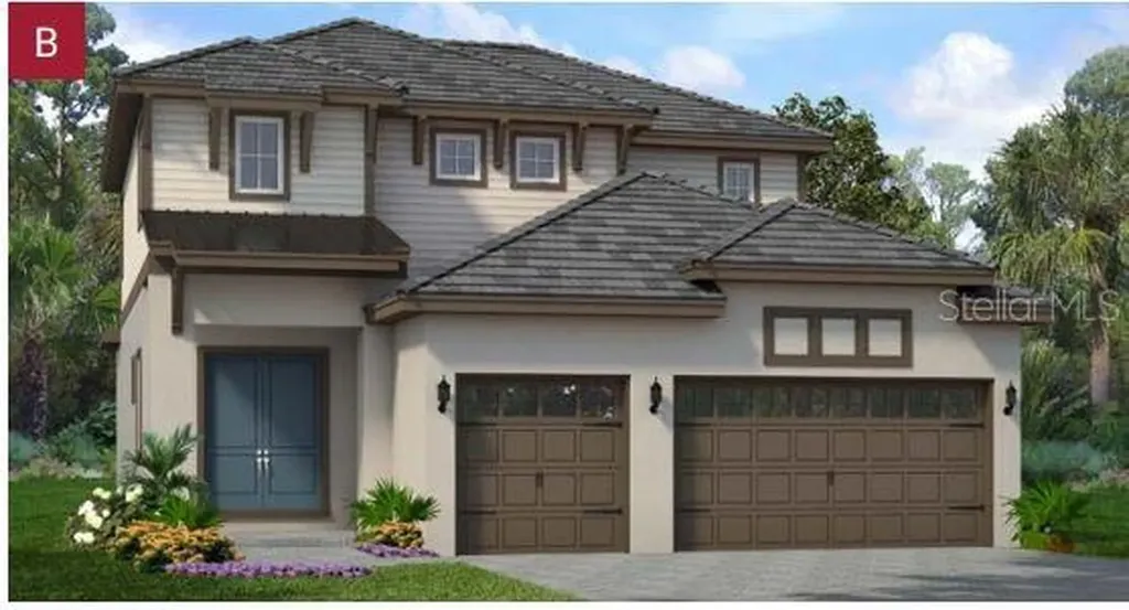 911 Signet Drive Apollo Beach FL 33572