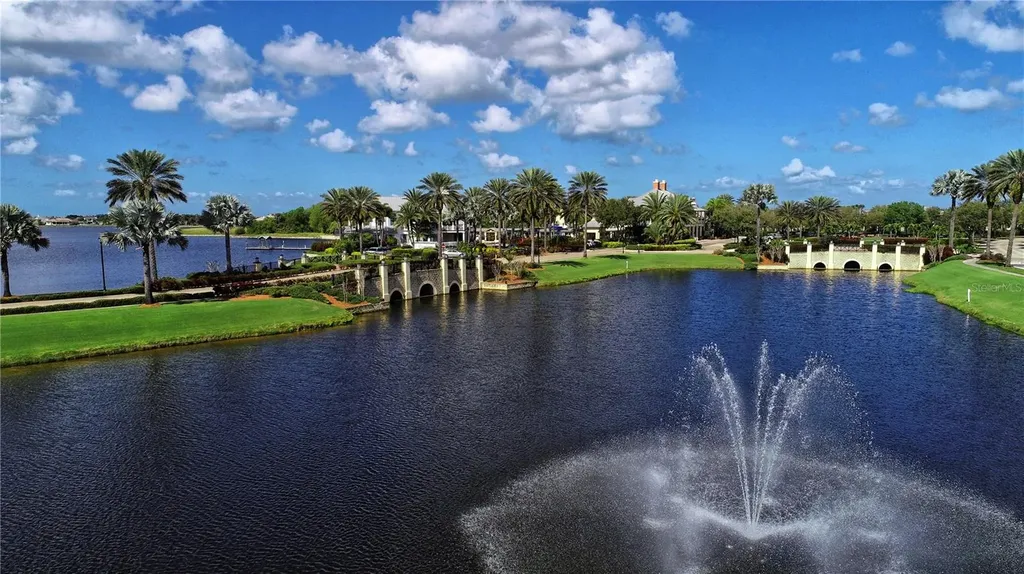 911 Signet Drive Apollo Beach FL 33572