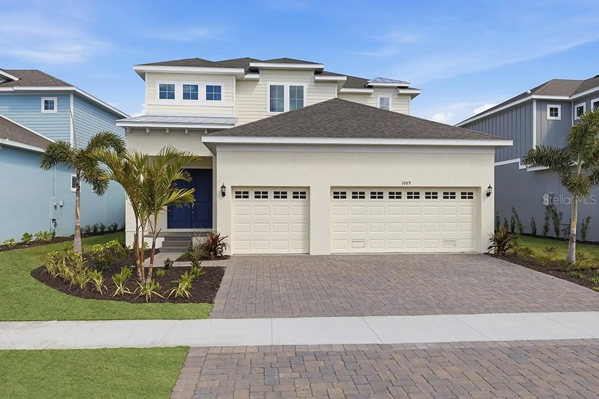 911 Signet Drive Apollo Beach FL 33572