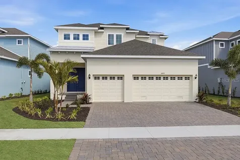 911 Signet Drive Apollo Beach FL 33572