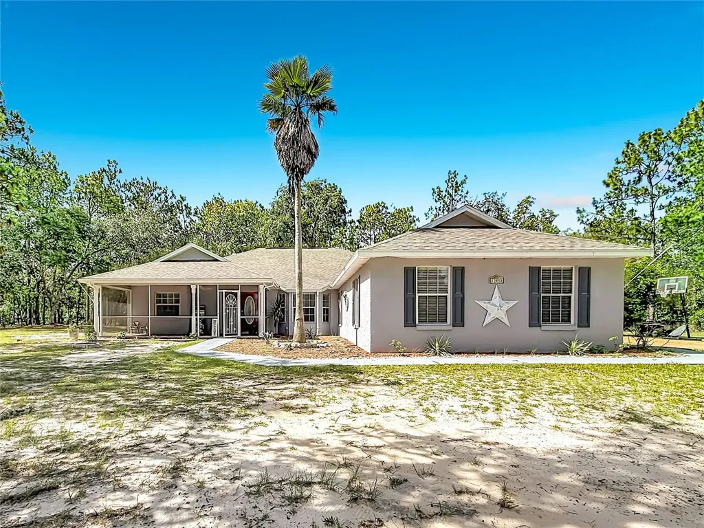 13850 SW 71st Lane Ocala FL 34481