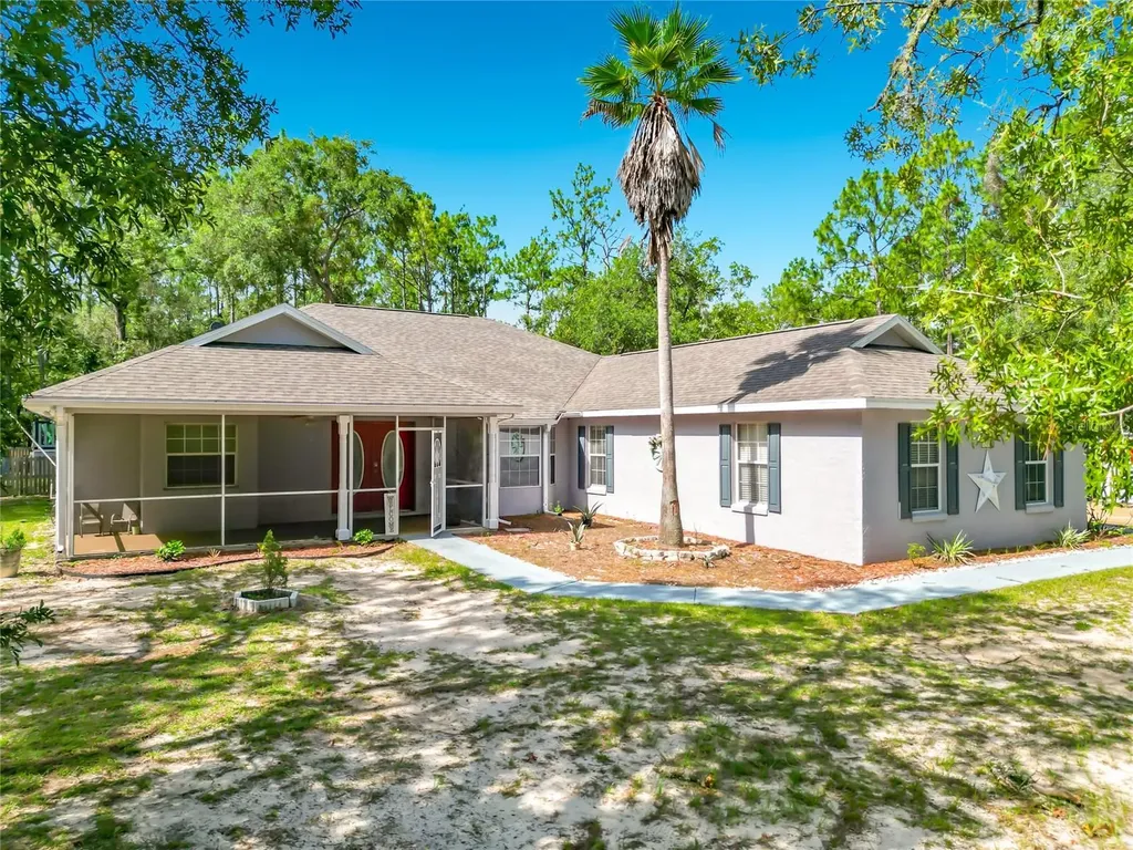 13850 SW 71st Lane Ocala FL 34481