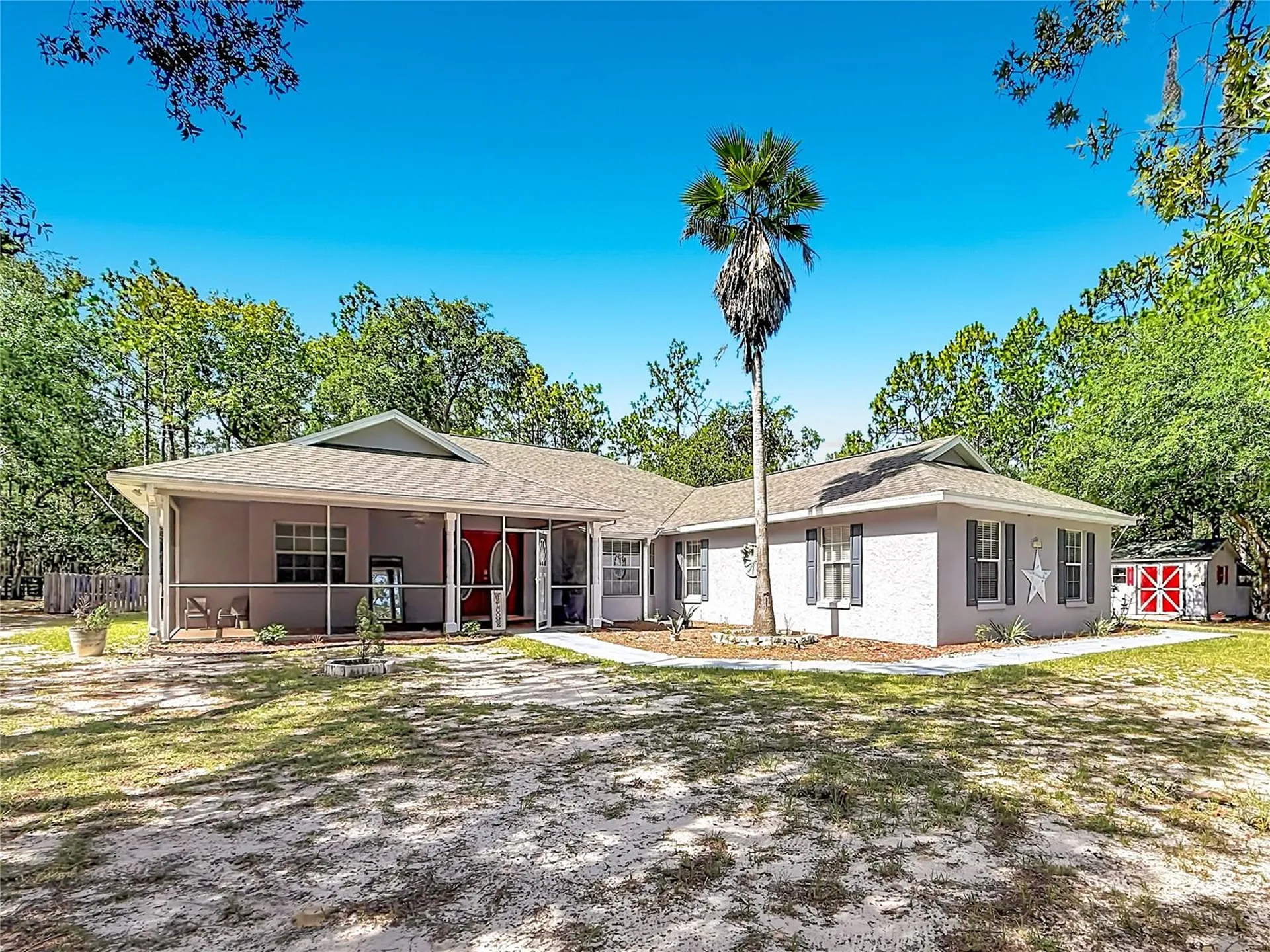 13850 SW 71st Lane Ocala FL 34481