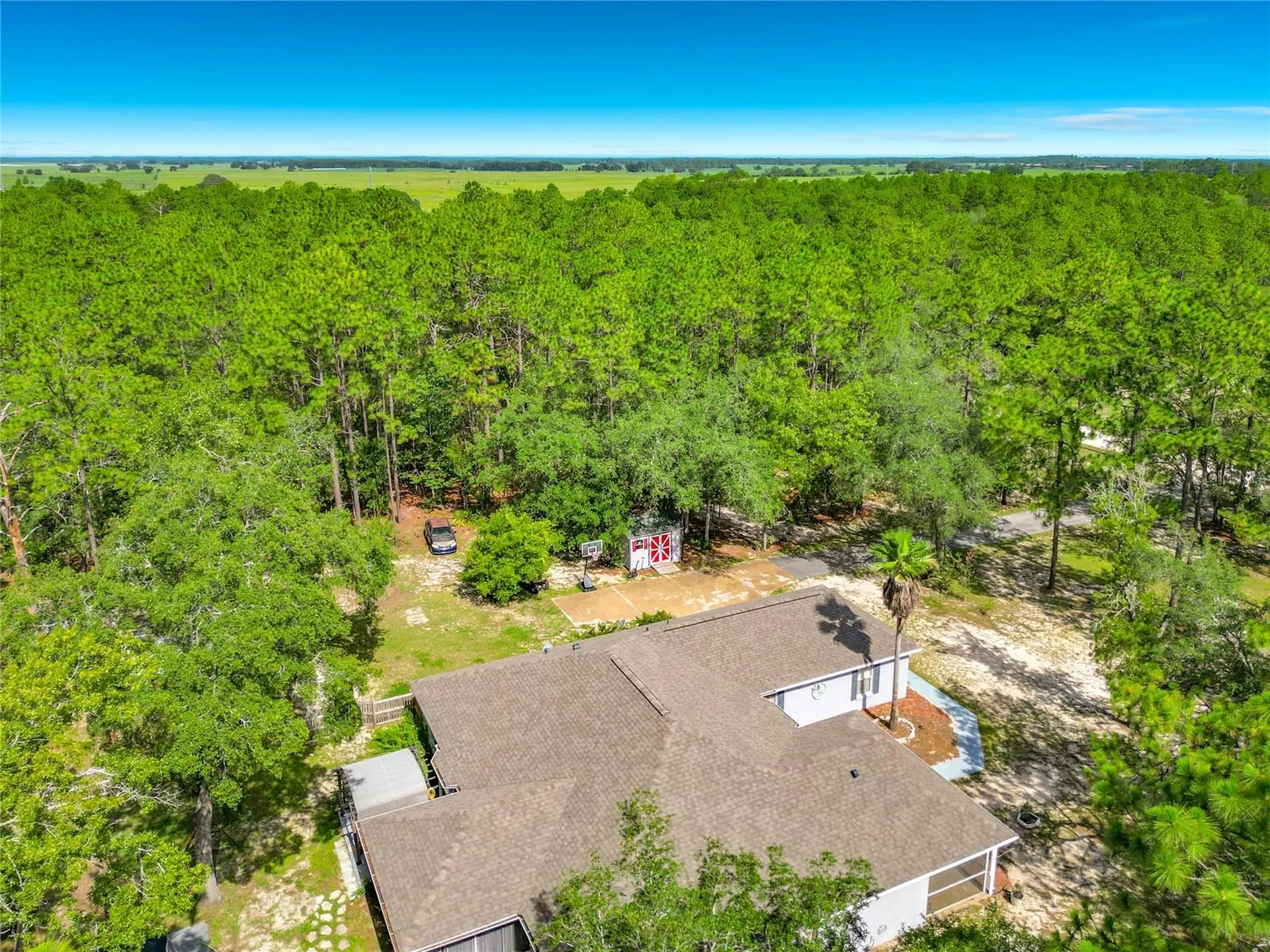 13850 SW 71st Lane Ocala FL 34481