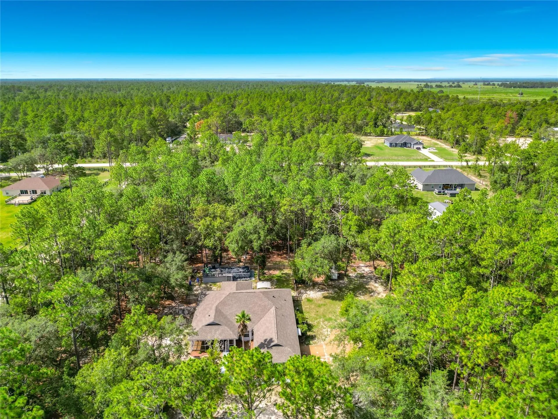 13850 SW 71st Lane Ocala FL 34481