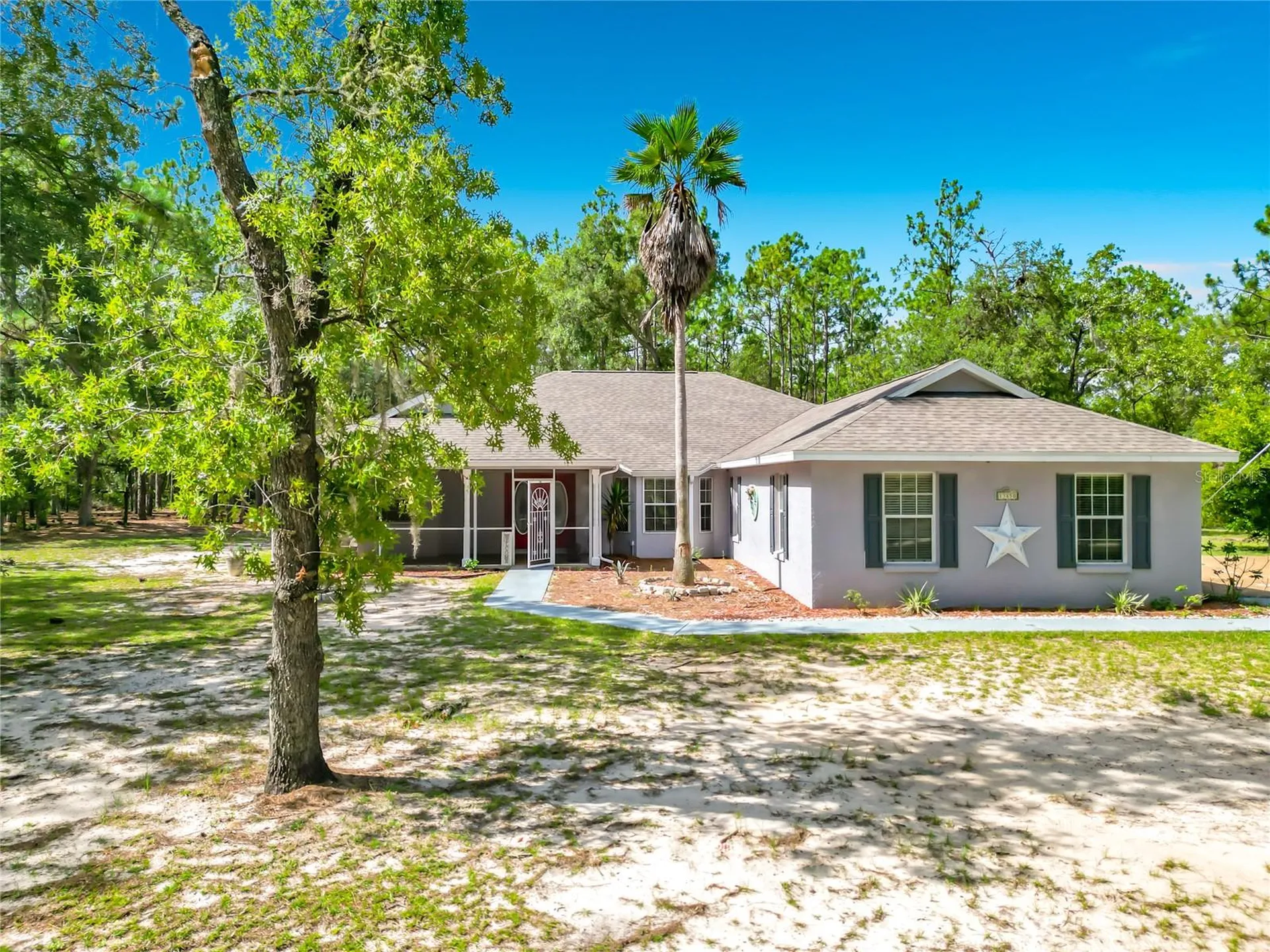 13850 SW 71st Lane Ocala FL 34481
