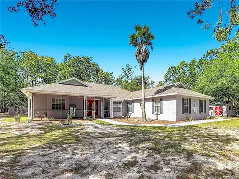 13850 SW 71st Lane Ocala FL 34481